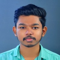 Muhammed Rizwan A K
