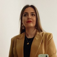 Tamara Dorado Cidoncha