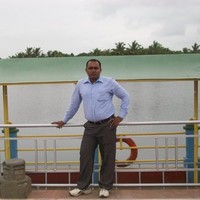 Satish Singh