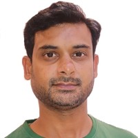 Anurag Jain