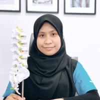 Noor Hazilah Omar