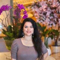 Barkha Gupta