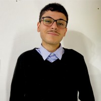 Cristian Brian De La Cruz