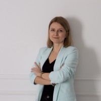 Ewa Mikołajczyk