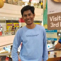 Mohammad Waseem