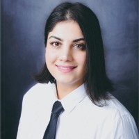 Paria Mahmoudi