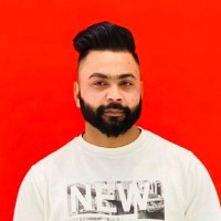 Syed Usama Rauf Hashmi