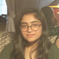 Vanshika Seth