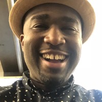 Michael Caldwell
