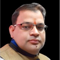 Ritesh Kumar Singh (Veteran)