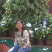 Prajakta Deshpande