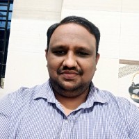 Manohar P