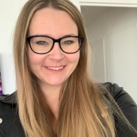Svenja Harbecke