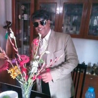 Ravi Pothula