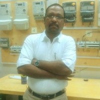 Subair Navas