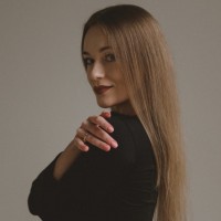 Iryna Alawneh