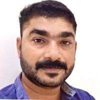 Binu Sreedharan
