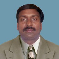 Arputharoy Roy