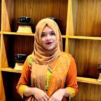 Jannatul Ferdousi