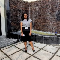 Arpitha K