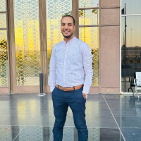 Mohamed Ahmed