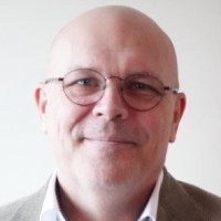 Ron Dorland