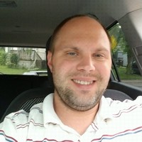 Chris Weymann