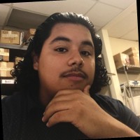 Anthony Reyes Hernandez