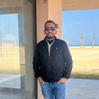 Mohamed Abd El-Hakim