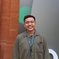 Danang Fadhlulrahmansyah