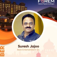 Sureshh Jajoo