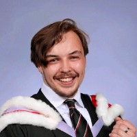 Daniel Mason