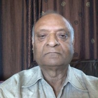 Adarsh Kumar Shangle