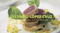Luis Farid Lopez Cruz