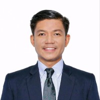 Ronald Kietly Conde