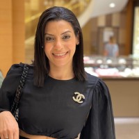 Heba Shaker