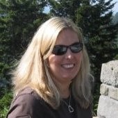 Melissa Nicholson