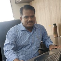 Pravin Keskar