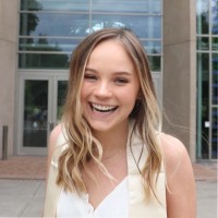 Olivia Savage