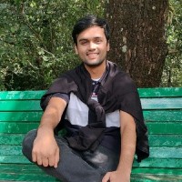 Ritin Krishna Bhukya