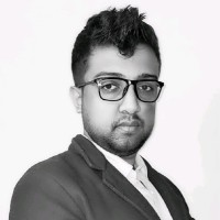 Pradipta B.