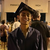 Jaden Patel