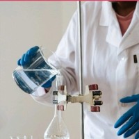 Sallah Djibrine Mahamat Ali