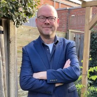 Erik Van Der Weg