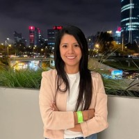 Geraldine Chávez