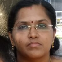 Priya S Raju