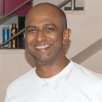 Nagesh Gowda