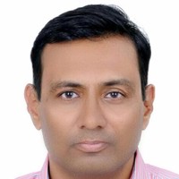 Mohammed Farooq