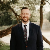 Dillon Byrd