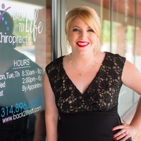 Dr. Krystal Phillips